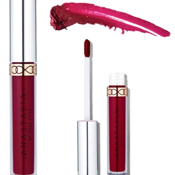 Anastasia Beverly Hills Liquid Lipstick Duo - Picture 2 of 10